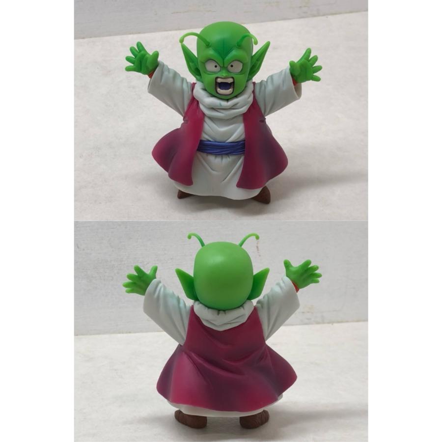 ドラゴンボール超　一番くじ　ドラゴンボール & デンデ　F賞 フィギュア 一番くじ ドラゴンボール VSオムニバスZ F賞 ドラゴンボール＆デンデ