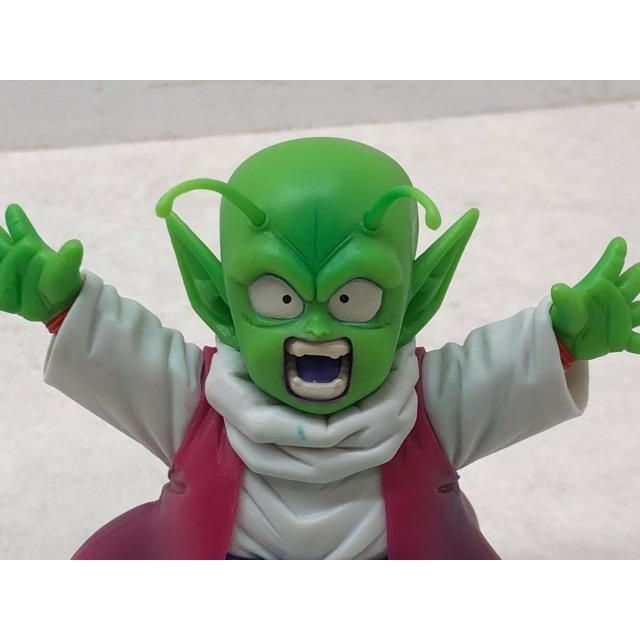 一番くじ ドラゴンボール VSオムニバスZ F賞 ドラゴンボール＆デンデ