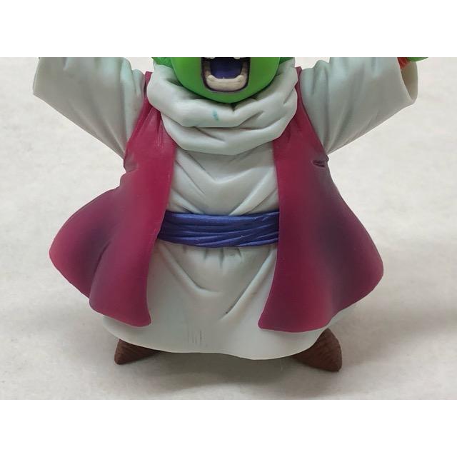 一番くじ ドラゴンボール VSオムニバスZ F賞 ドラゴンボール＆デンデ