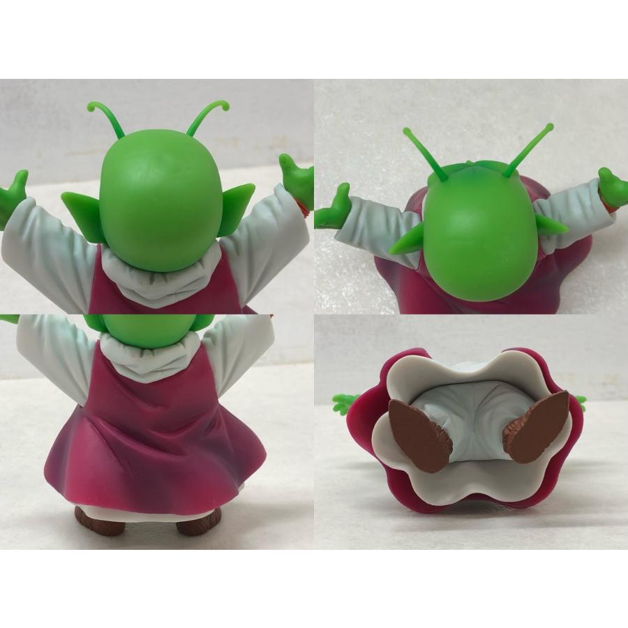 一番くじ ドラゴンボール VSオムニバスZ F賞 ドラゴンボール＆デンデ