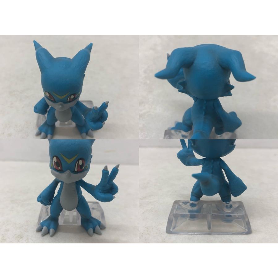 一番くじ デジモンシリーズ 光を放つ、ふたつの力 C賞 ブイモン