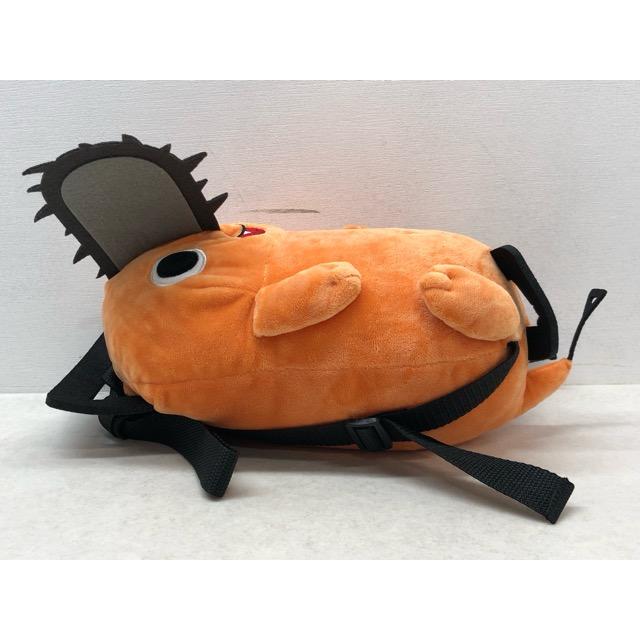チェンソーマン ポチタ ぬいぐるみリュック ポシェット ぬいぐるみ　まとめ売り タグ付き☆チェンソーマン ポチタ ぬいぐるみ リュック 未使用品