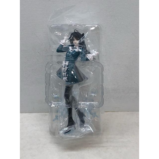 ブリスター未開封☆ラウンドワン限定 Ado フィギュア Winter ver