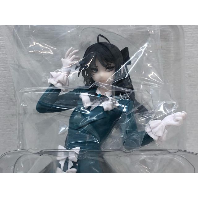 ブリスター未開封☆ラウンドワン限定 Ado フィギュア Winter ver