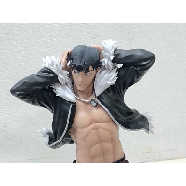 一番くじ 呪術廻戦 死滅回遊 弐 I賞 石流龍 MASTERLISE EXPIECE
