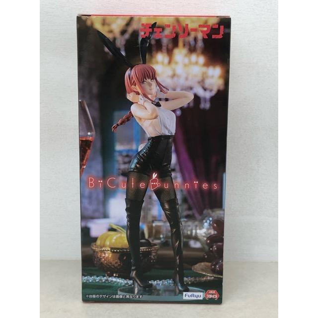 希少・レア☆チェンソーマン BiCute Bunnies Figure マキマ フィギュア