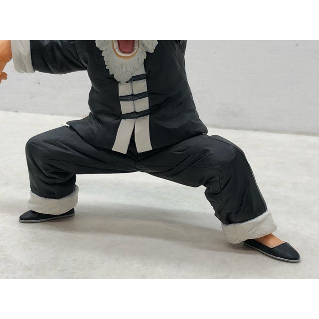 一番くじ ドラゴンボール STRONG CHAINS A賞 武天老師 MASTERLISE