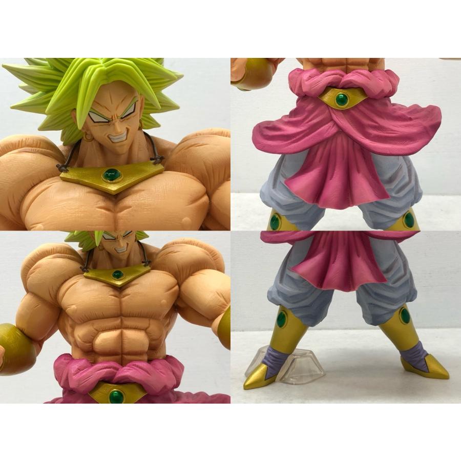 一番くじ ドラゴンボール超 ドラゴンボール VSオムニバスZ D賞 伝説の