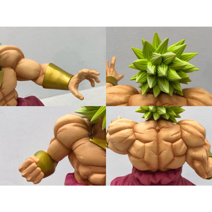 一番くじ ドラゴンボール超 ドラゴンボール VSオムニバスZ D賞 伝説の