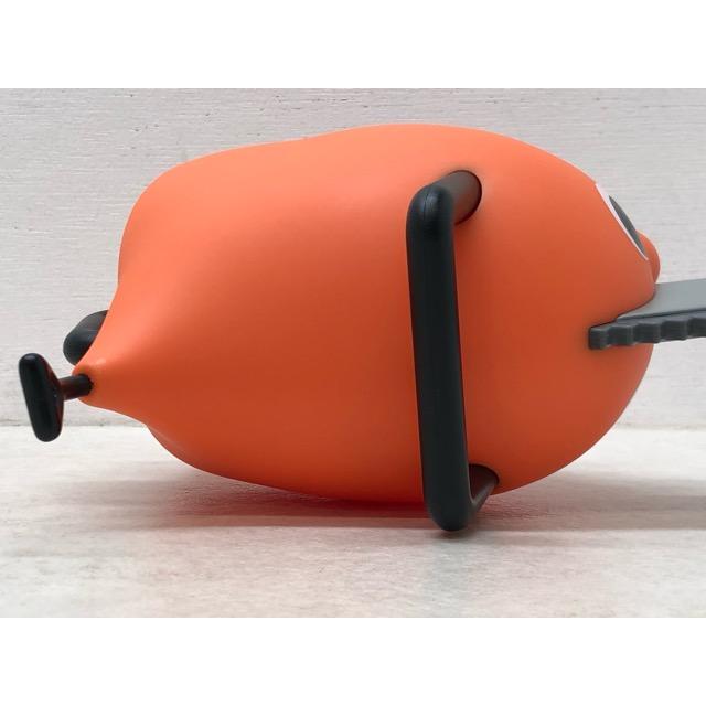 エスケイジャパン チェンソーマン ポチタ BIG ソフビフィギュア 開封品