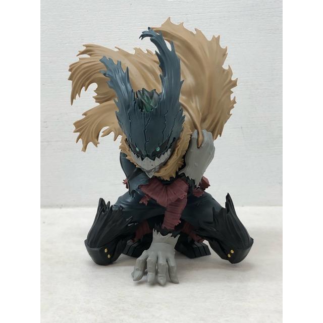 僕のヒーローアカデミア ヒロアカ MAXIMATIC IZUKU MIDORIYA III 緑谷
