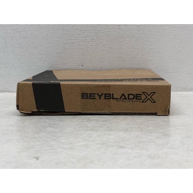 未開封☆ベイブレードX CX-00 ドレイクブレイブG4-70I メタルコート