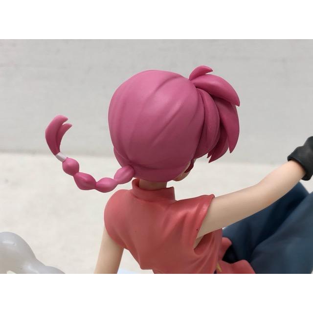 一番くじ TVアニメ らんま1/2 2弾 A賞 らんま 万年カレンダー