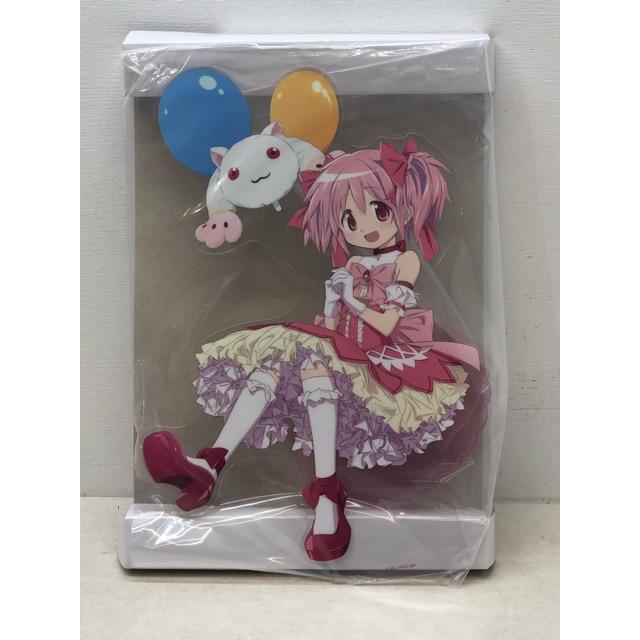 ANIPLEX アニプレックス くじ 劇場版 魔法少女まどか☆マギカ