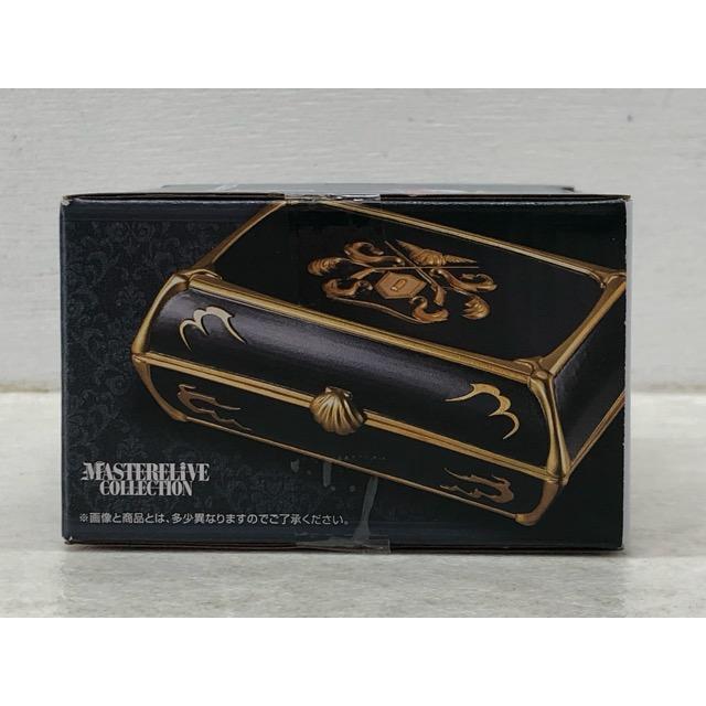 【新品、未開封】一番くじ　E賞　ボンゴレリングケース　ボンゴレリング7種セット 一番くじ 家庭教師ヒットマン REBORN! E賞 ボンゴレリングケース