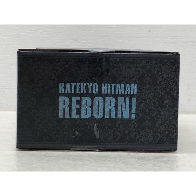 家庭教師ヒットマンREBORN! 一番くじ E賞 ボンゴレリングケース 一番くじ 家庭教師ヒットマン REBORN! E賞 ボンゴレリングケース