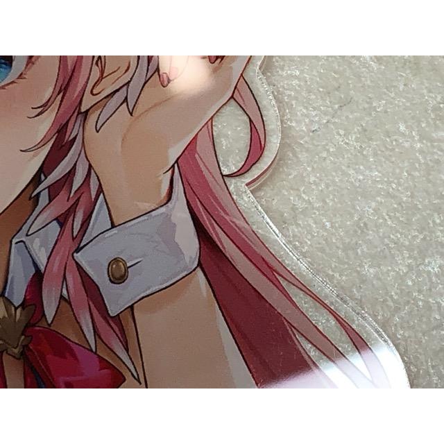 アクリルスタンド バニーver 鷹嶺ルイ(かかげ) ホロクル5th/おもちや