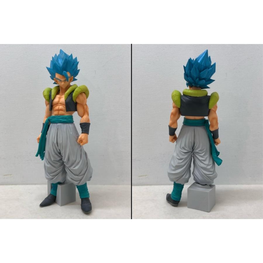 アミューズメント 一番くじ ドラゴンボール超 ゴジータ 01 THE BRUSH