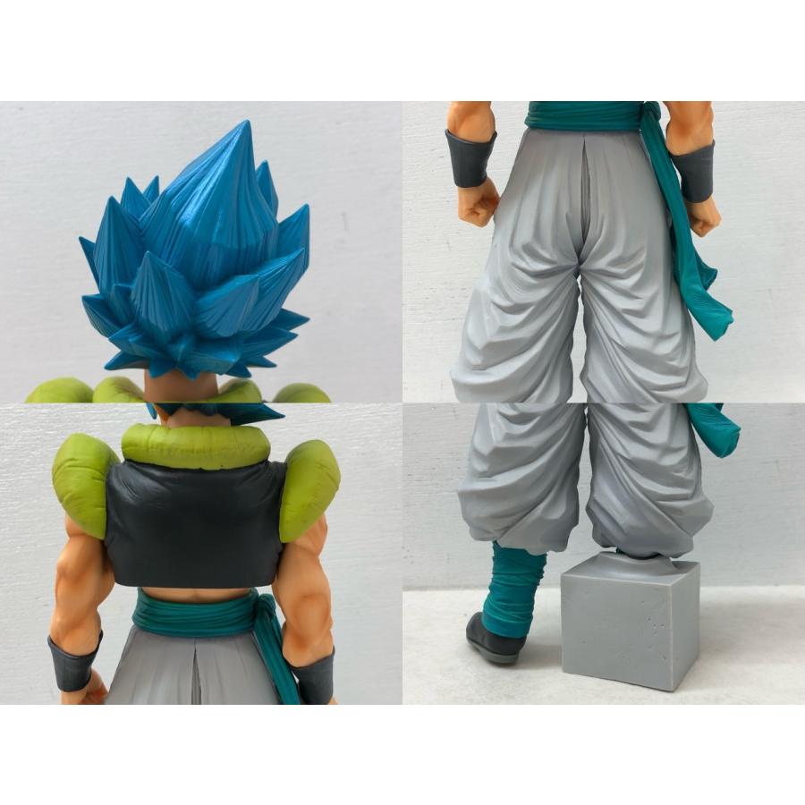 アミューズメント 一番くじ ドラゴンボール超 ゴジータ 01 THE BRUSH
