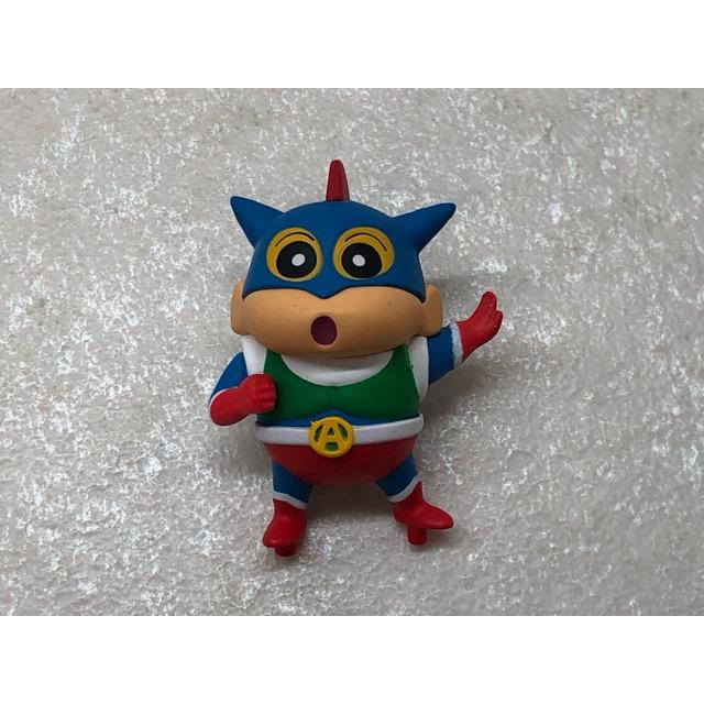 メディコムトイ UDF ウルトラディテールフィギュア No.471 クレヨン