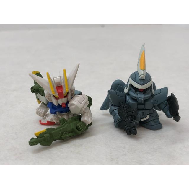 希少・レア☆ガンダムシリーズ ガシャポン ガチャ SDガンダム まとめ