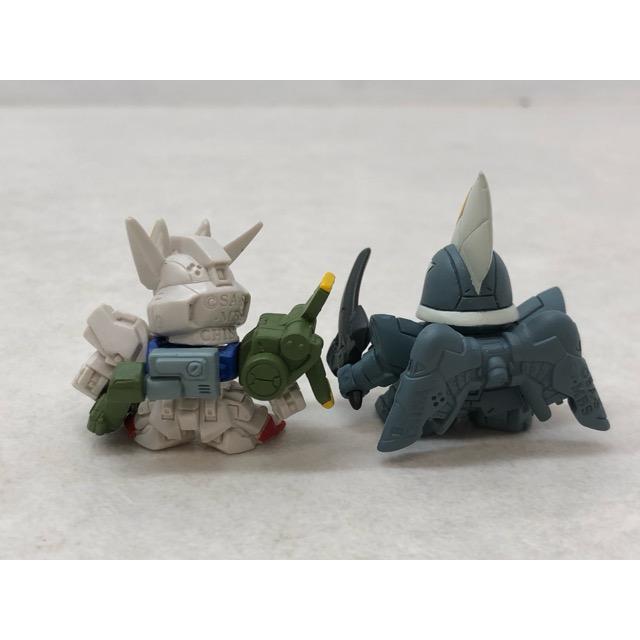 希少・レア☆ガンダムシリーズ ガシャポン ガチャ SDガンダム まとめ