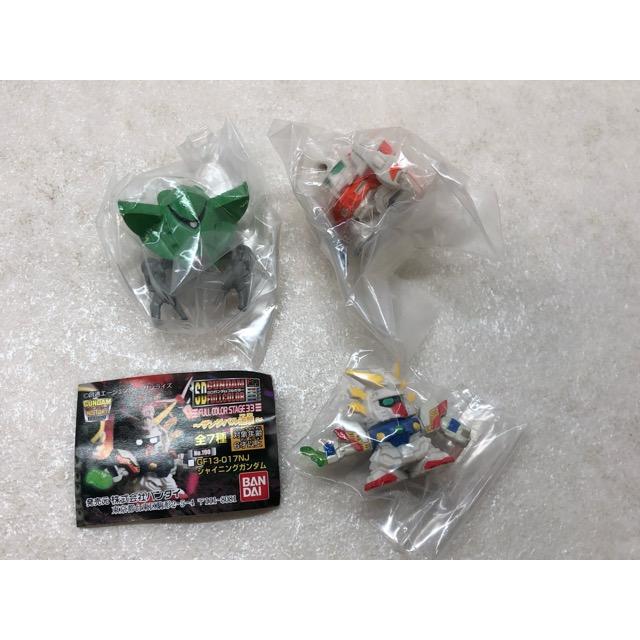 希少・レア☆ガンダムシリーズ ガシャポン ガチャ SDガンダム まとめ