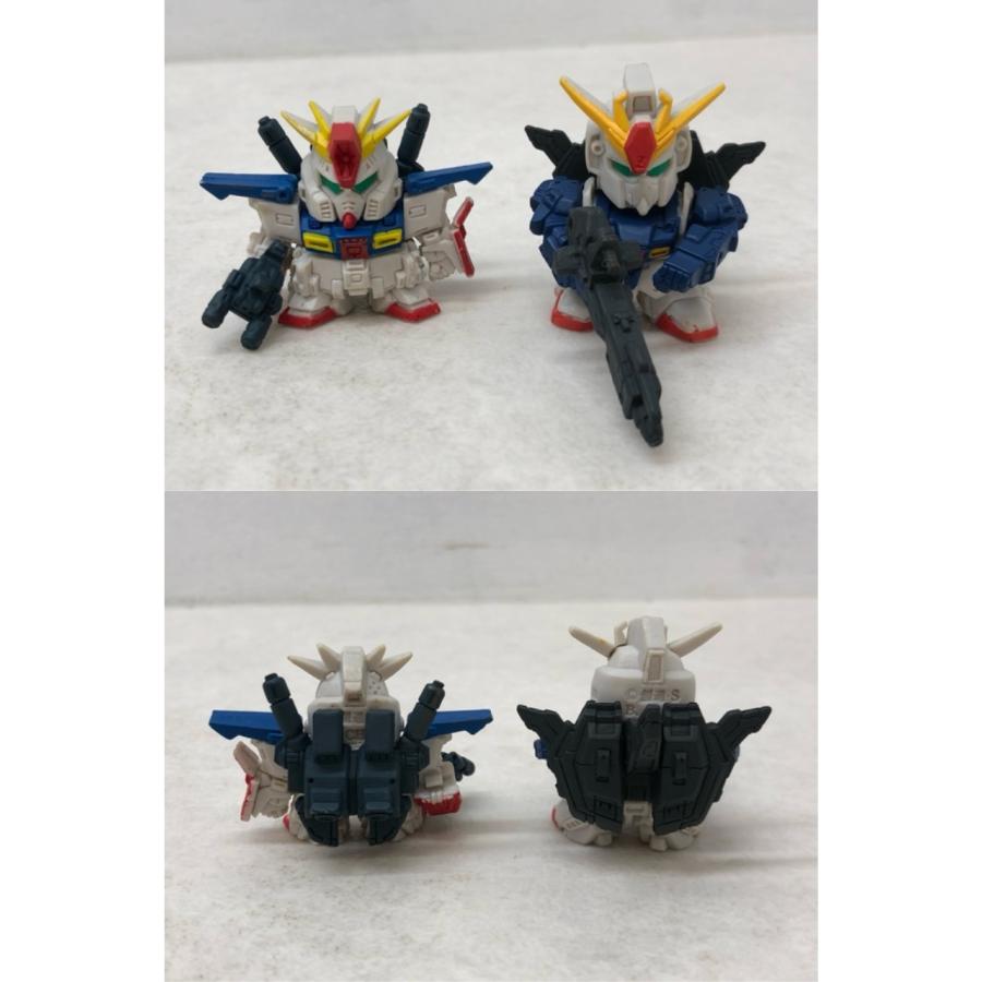 希少・レア☆ガンダムシリーズ ガシャポン ガチャ SDガンダム まとめ
