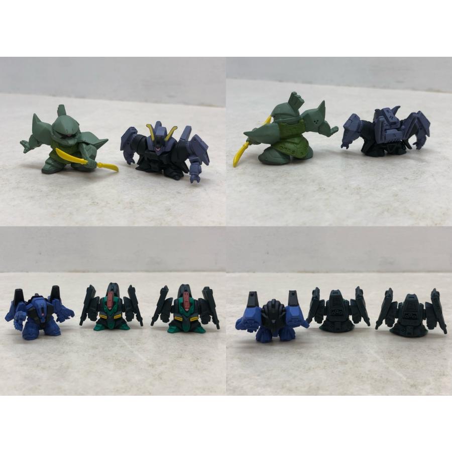 希少・レア☆ガンダムシリーズ ガシャポン ガチャ SDガンダム まとめ