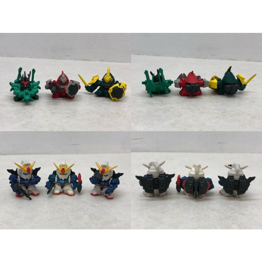 希少・レア☆ガンダムシリーズ ガシャポン ガチャ SDガンダム まとめ
