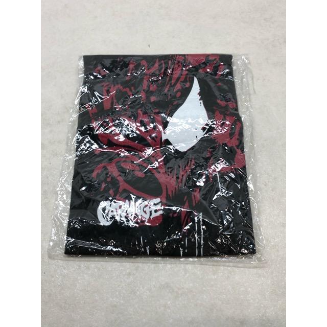 未開封☆Happyくじ MARVEL VENOM B賞/C賞/D賞 まとめ売り セット