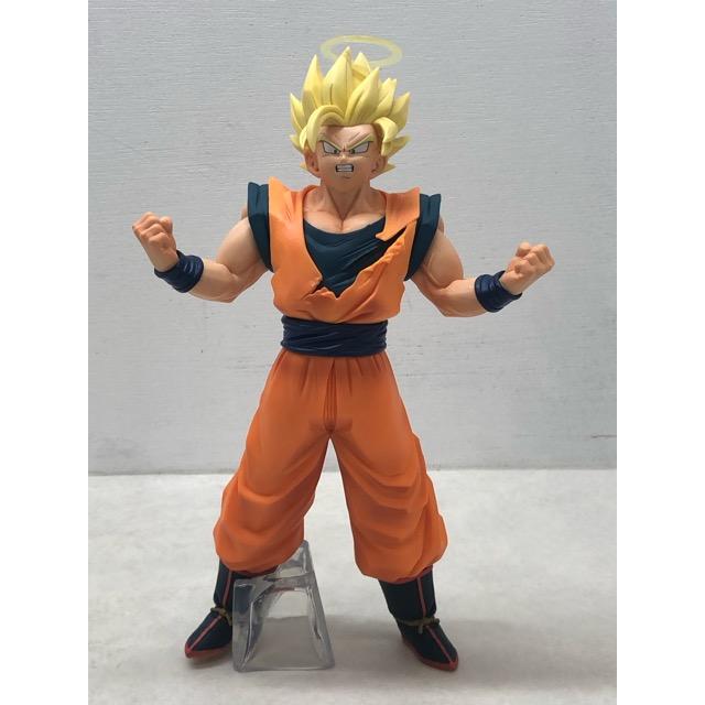 一番くじ ドラゴンボール THE CHRONICLE OF GOKU クロニクル オブ