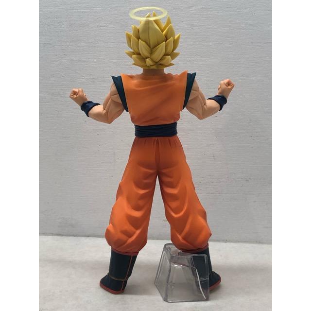 一番くじ ドラゴンボール THE CHRONICLE OF GOKU クロニクル オブ