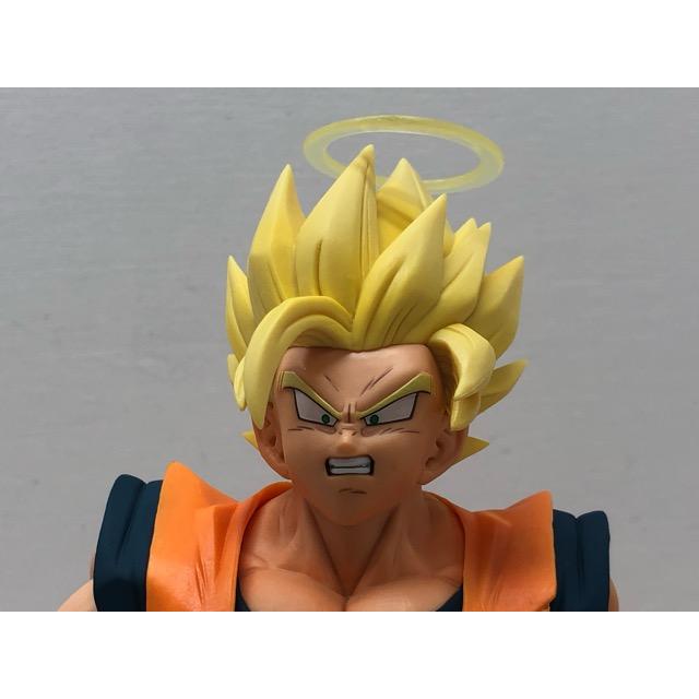 一番くじ ドラゴンボール THE CHRONICLE OF GOKU クロニクル オブ