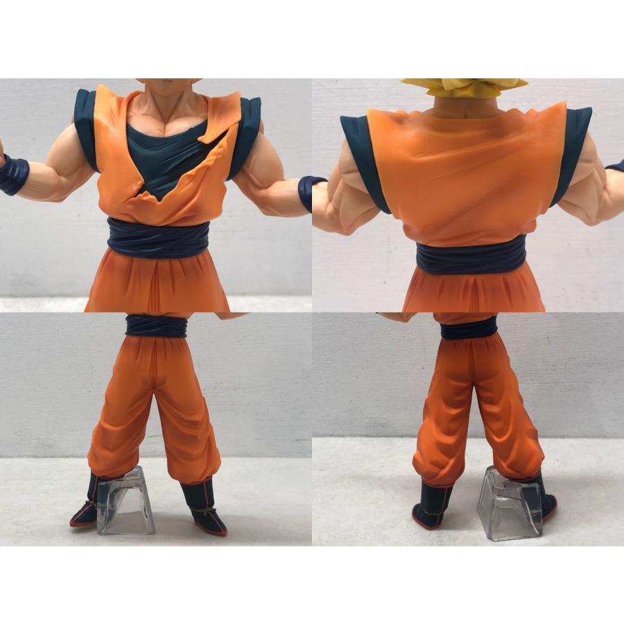 一番くじ ドラゴンボール THE CHRONICLE OF GOKU クロニクル オブ
