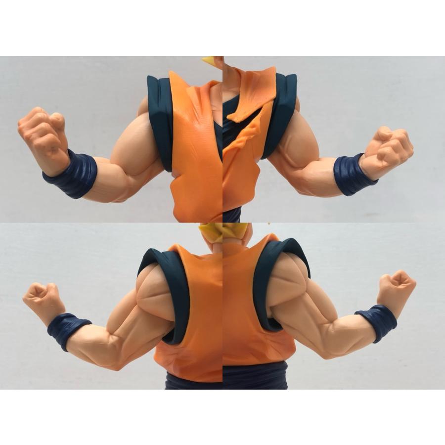一番くじ ドラゴンボール THE CHRONICLE OF GOKU クロニクル オブ