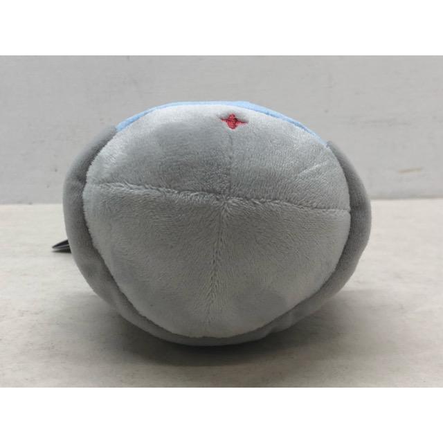 タグ付き☆ケロロ軍曹 25th まちぼうけぬいぐるみ ドロロ兵長 【P6468