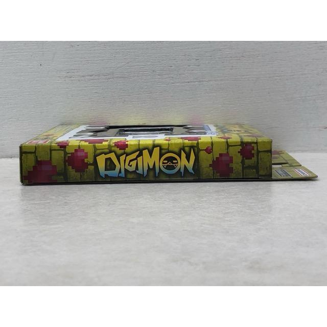未開封☆デジタルモンスター デジモン DIGIMON ORIGINAL NEW WAVE 2