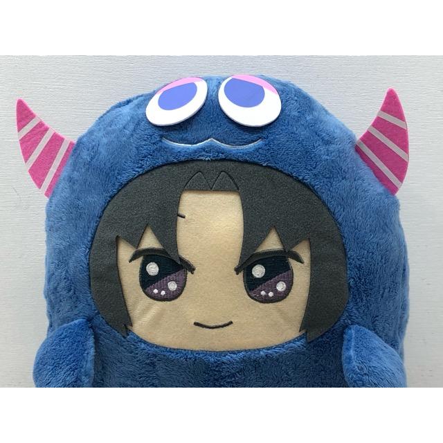 ナナイロストア限定 和泉一織 めちゃでかきらどるぬいぐるみ アイナナ