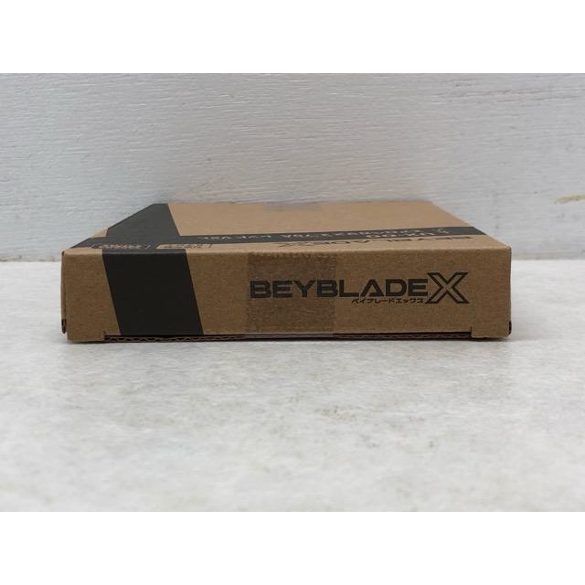 未開封☆ベイブレードX UX-00 エアロペガサス3-70A レッドVer. 【P6494