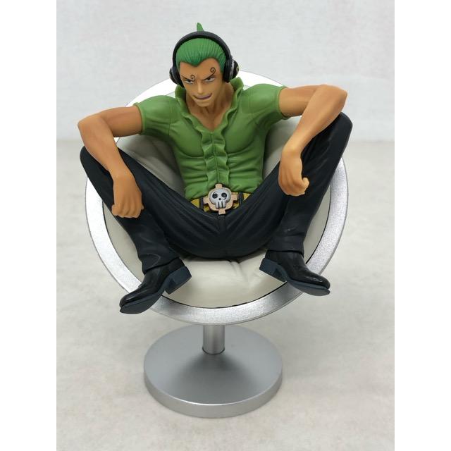 ワンピース DXF THE GRANDLINE SERIES VINSMOKE FAMILY vol.1 ヴィン