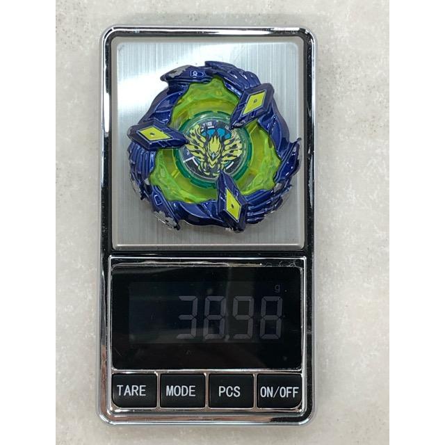 ベイブレードX BX-00 フェニックスウイング9-80DB メタルコート
