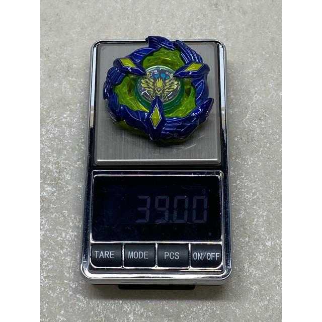 高重量　フェニックスウイング　ネイビー ベイブレードX BX-00 フェニックスウイング9-80DB メタルコート