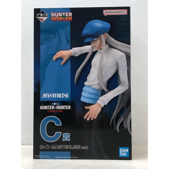 一番くじ HUNTER×HUNTER ハンターxハンター CHMERA ANT キメラアント
