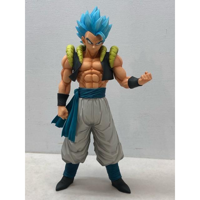ドラゴンボール　一番くじ　エクストリームサイヤン　C賞　ゴジータ　未使用品 一番くじ ドラゴンボール EXTREME SAIYAN C賞 超サイヤ人ゴッド超