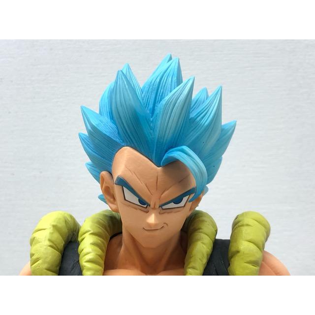 一番くじ ドラゴンボール EXTREME SAIYAN C賞 超サイヤ人ゴッド超