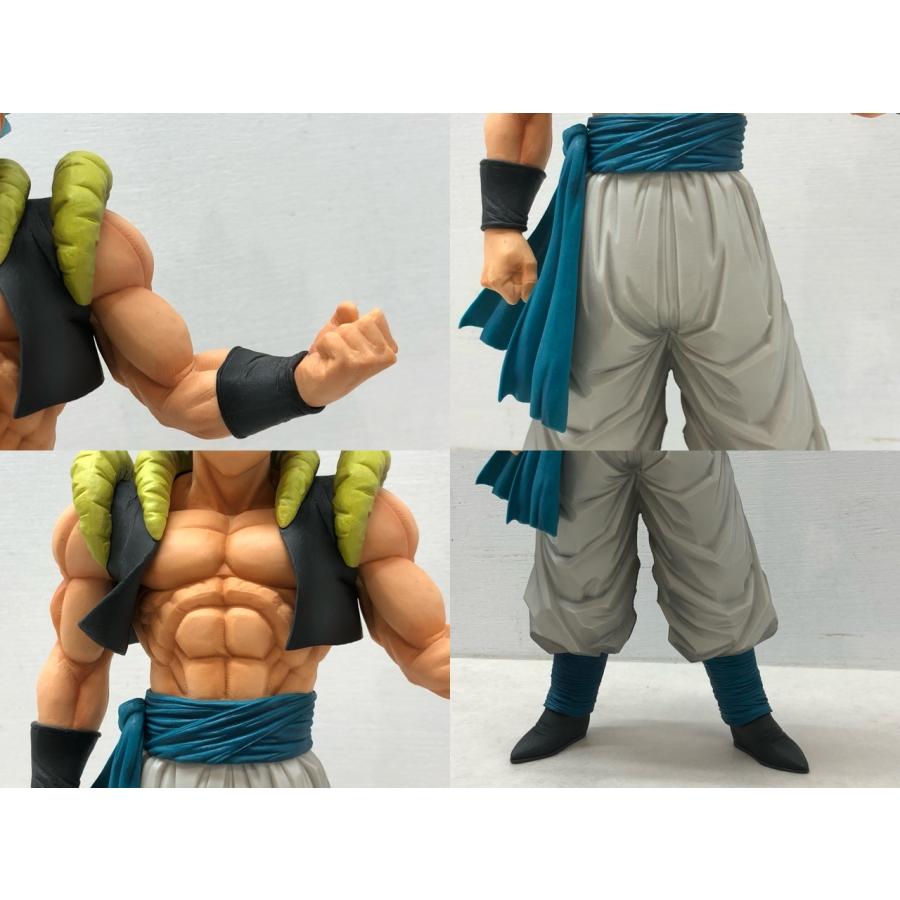 一番くじ ドラゴンボール EXTREME SAIYAN C賞 超サイヤ人ゴッド超
