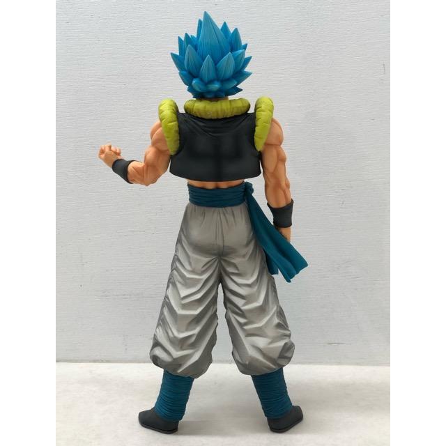 一番くじ ドラゴンボール EXTREME SAIYAN C賞 超サイヤ人ゴッド超