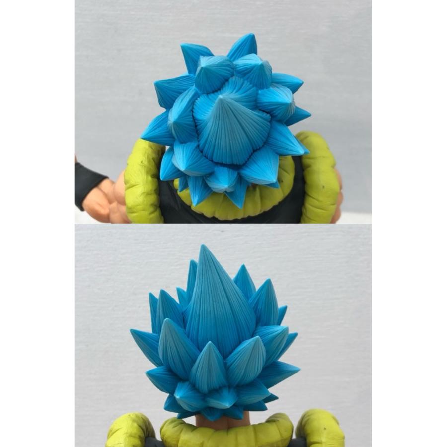 一番くじ ドラゴンボール EXTREME SAIYAN C賞 超サイヤ人ゴッド超