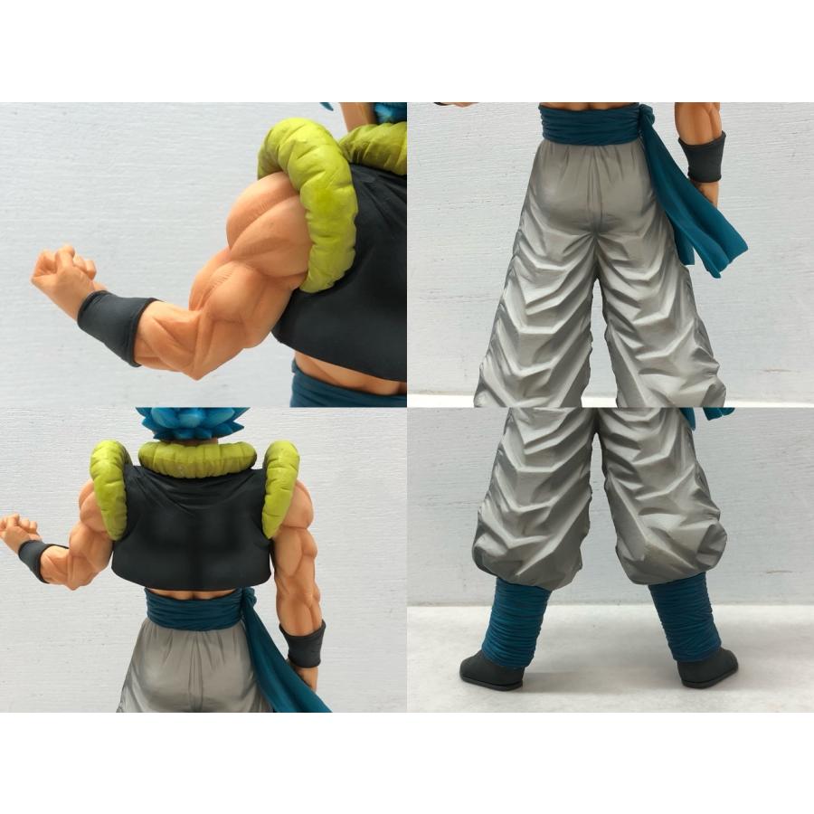 一番くじ ドラゴンボール EXTREME SAIYAN C賞 超サイヤ人ゴッド超